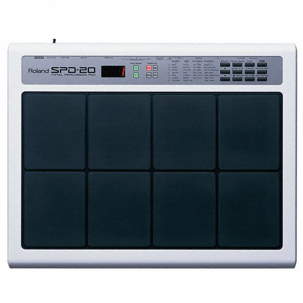 供应Roland SPD-20打击板3000元